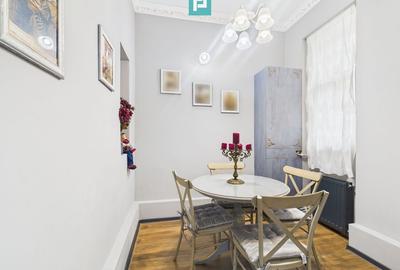 Apartament cu 2 camere semidecomandat în Central - 7