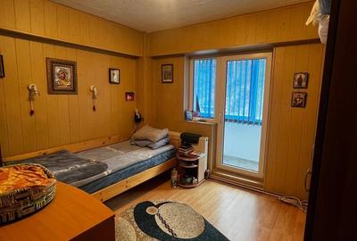 Apartament cu 3 camere decomandat, mobilat în Central - 9