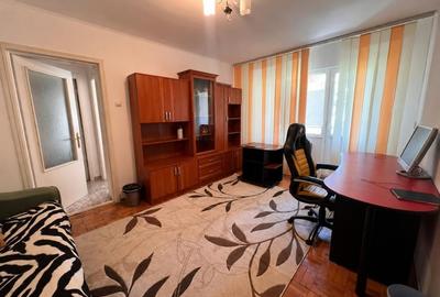 Apartament cu 2 camere semidecomandat, mobilat în Tătărași - 3