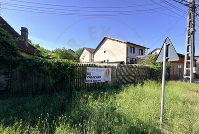 Teren Construcții intravilan de 546 mp, în Ștefănești - 4