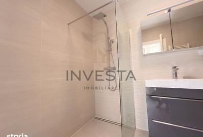 Apartament cu 2 camere semidecomandat în Plopilor - 11