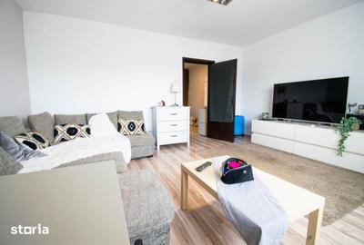 Apartament cu 2 camere decomandat în Centrul Civic - 17