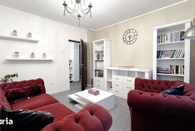 Apartament cu 4 camere în Centrul Civic