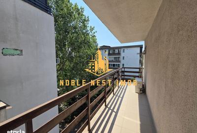 Apartament cu 3 camere, mobilat în Craiovei - 4