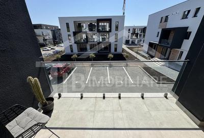 Apartament cu 2 camere semidecomandat în Unirii
