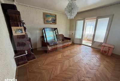 Casă cu 3 camere cu Teren 2800 Mp în Central - 13