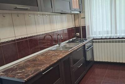 Apartament cu 2 camere în Chiajna - 6