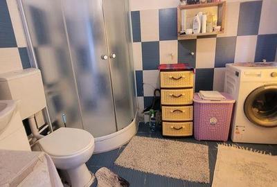 Casă cu 4 camere cu Teren 150 Mp în Central - 6