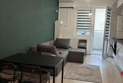 Apartament cu 2 camere în Cățelu - 2