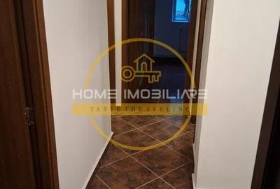 Apartament cu 4 camere decomandat, mobilat în Galata