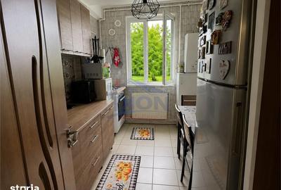 Garsonieră decomandată în Drumul Taberei