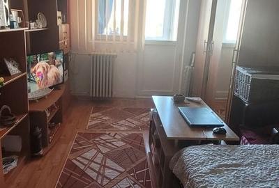 Apartament cu 2 camere decomandat în Lujerului