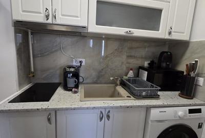 Apartament cu 2 camere decomandat, mobilat în Năvodari - 1