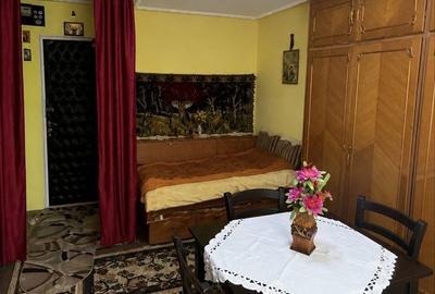 Garsonieră nedecomandată în Pantelimon - 6