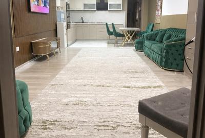 Casă cu 3 camere cu Teren 237.61999511719 Mp în Andronache