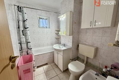 Apartament cu 3 camere decomandat, mobilat în Aradului - 3
