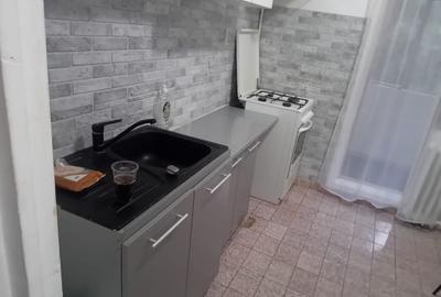 Apartament cu 2 camere decomandat în Rovine