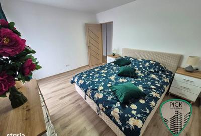 Apartament cu 2 camere în Unirii - 10