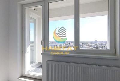 Apartament cu 2 camere decomandat în Brâncoveanu