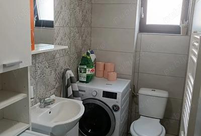 Apartament cu 3 camere decomandat în Central - 8