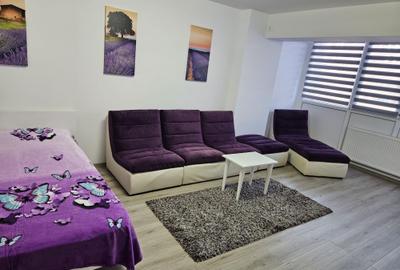 Garsonieră decomandată în Vitan - 1