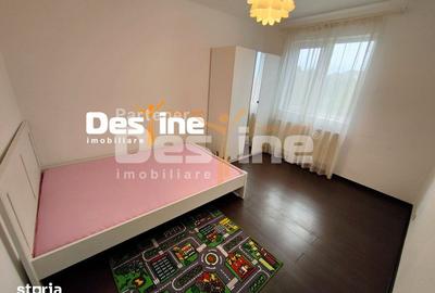 Apartament cu 3 camere, mobilat în Valea Lupului - 7