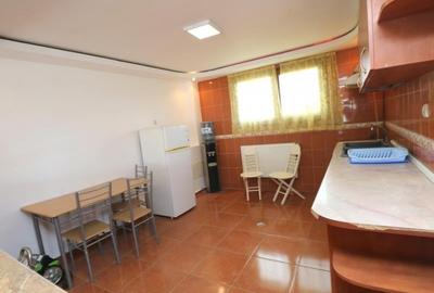 Apartament cu 3 camere decomandat, mobilat în Chiajna - 12