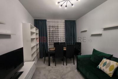 Apartament cu 3 camere circular în Floreasca