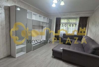 Apartament cu 2 camere, mobilat în Ultracentral