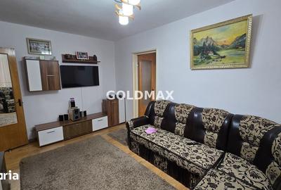 Apartament cu 3 camere semidecomandat în Trivale - 8