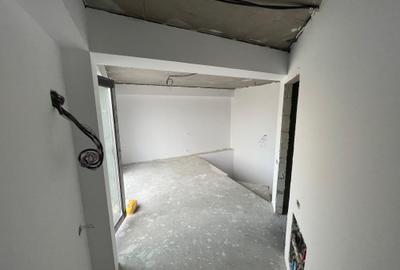 Duplex cu 4 camere cu Canalizare în Palazu Mare - 27