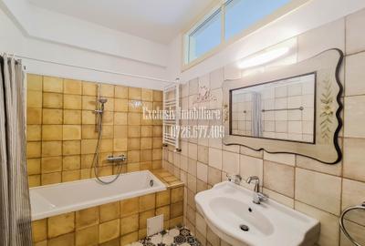 Apartament cu 2 camere semidecomandat, mobilat în Faleza Nord - 14