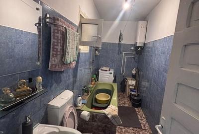 Casă cu 4 camere în Laslău Mic
