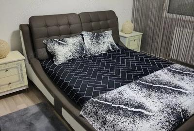 Apartament cu 3 camere semidecomandat în Micro 17 - 1