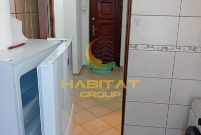 Apartament cu 2 camere decomandat, mobilat în Sălăjan