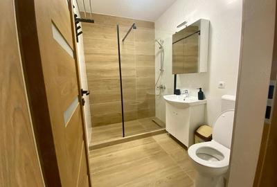 Apartament cu 2 camere semidecomandat în Florești - 2