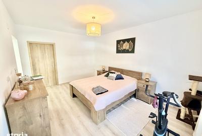 Casă cu 4 camere cu Teren 302 Mp în Giroc