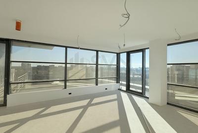Apartament cu 4 camere decomandat în Pipera - 2