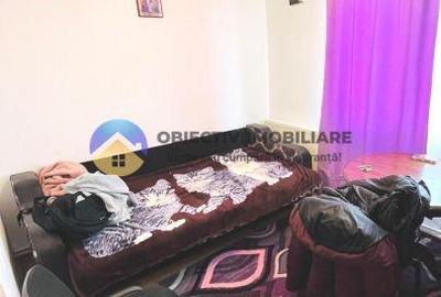 Apartament cu 4 camere decomandat, mobilat în Central - 1