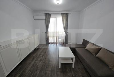 Apartament cu 3 camere decomandat în Valea Lupului