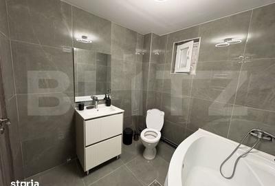 Apartament cu 3 camere în Florești - 1