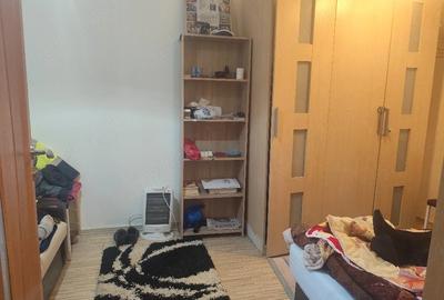 Apartament cu 2 camere nedecomandat în Central - 1