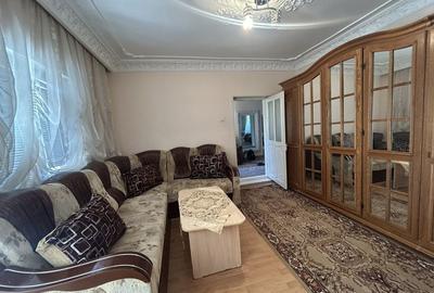 Casă cu 4 camere în Vasile Alecsandri