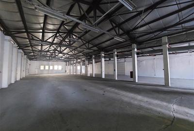 Spațiu industrial, de 914 mp, în Nord