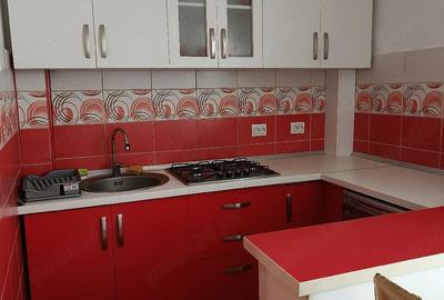 Garsonieră decomandată în Rogerius - 2