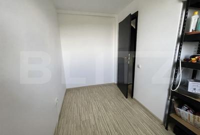 Apartament cu 3 camere decomandat, mobilat în Mănăștur - 3