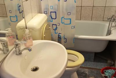 Garsonieră nedecomandată în Central - 3