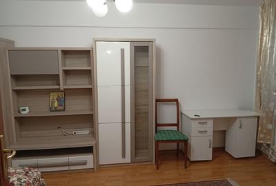Garsonieră decomandată în Obcini - 4