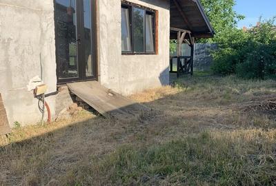 Casă cu 3 camere în Brănești - 6