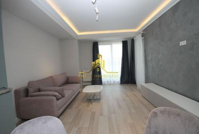 Apartament cu 2 camere semidecomandat, mobilat în Gheorgheni - 10